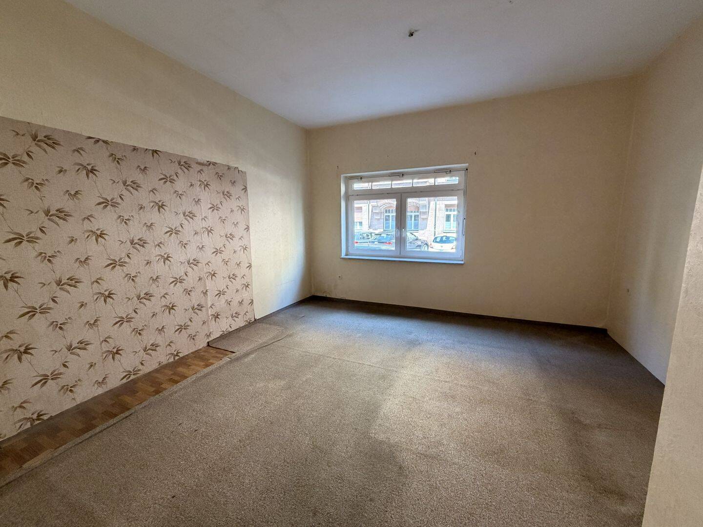 St. Johannis Erdgeschosswohnung mit Garten – Nürnberg – Vorschaubild 8