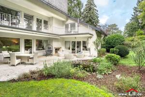 Villa in Sachsenhausen – 60598 Frankfurt am Main – Vorschaubild 3