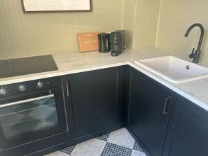 2-Zimmer Wohnung in Friedrichshain (voll möbliert) – 10247 Berlin – Vorschaubild 2
