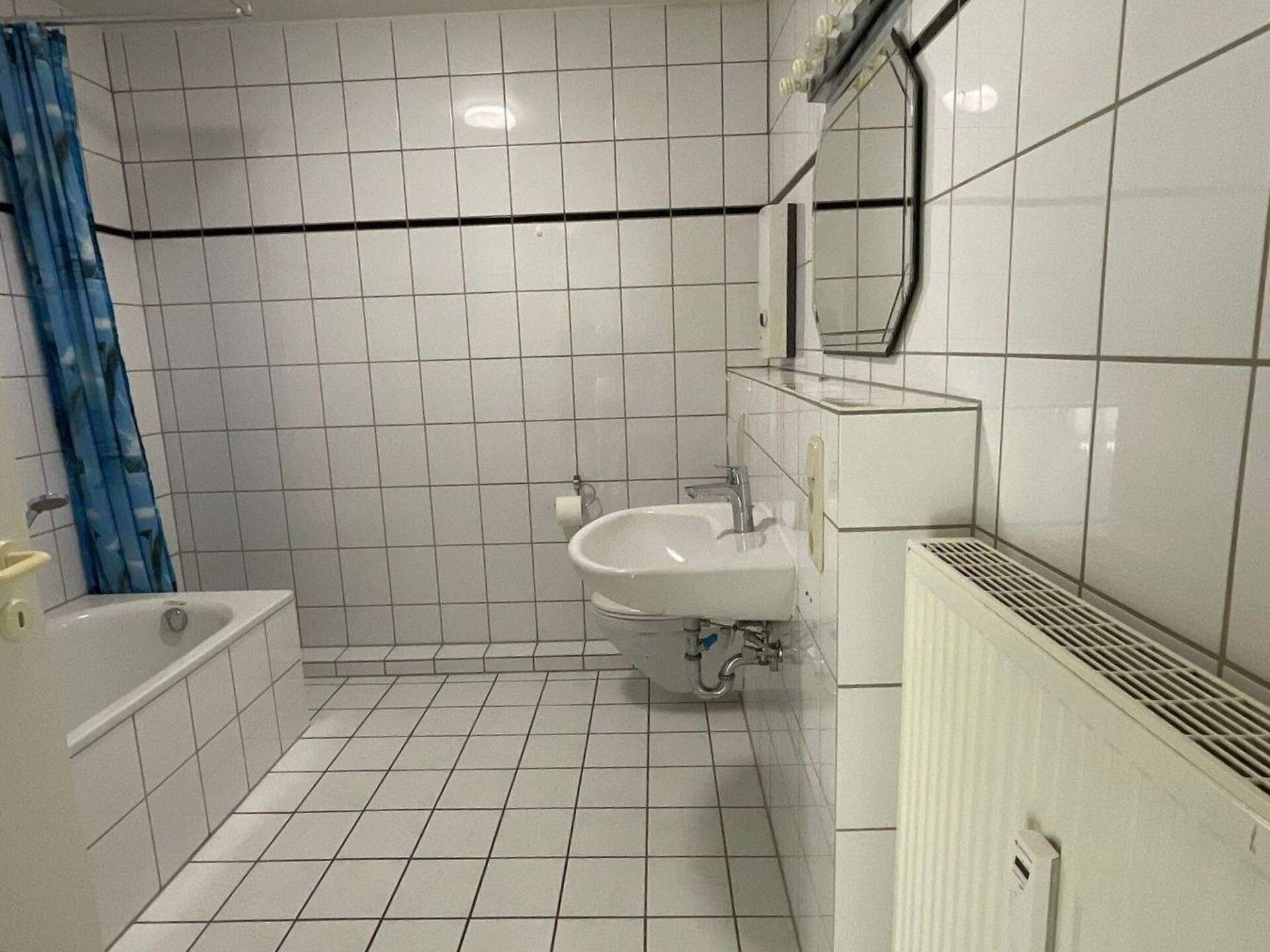 Dachgeschosswohnung in 54329 Konz mit 53 m² kaufen