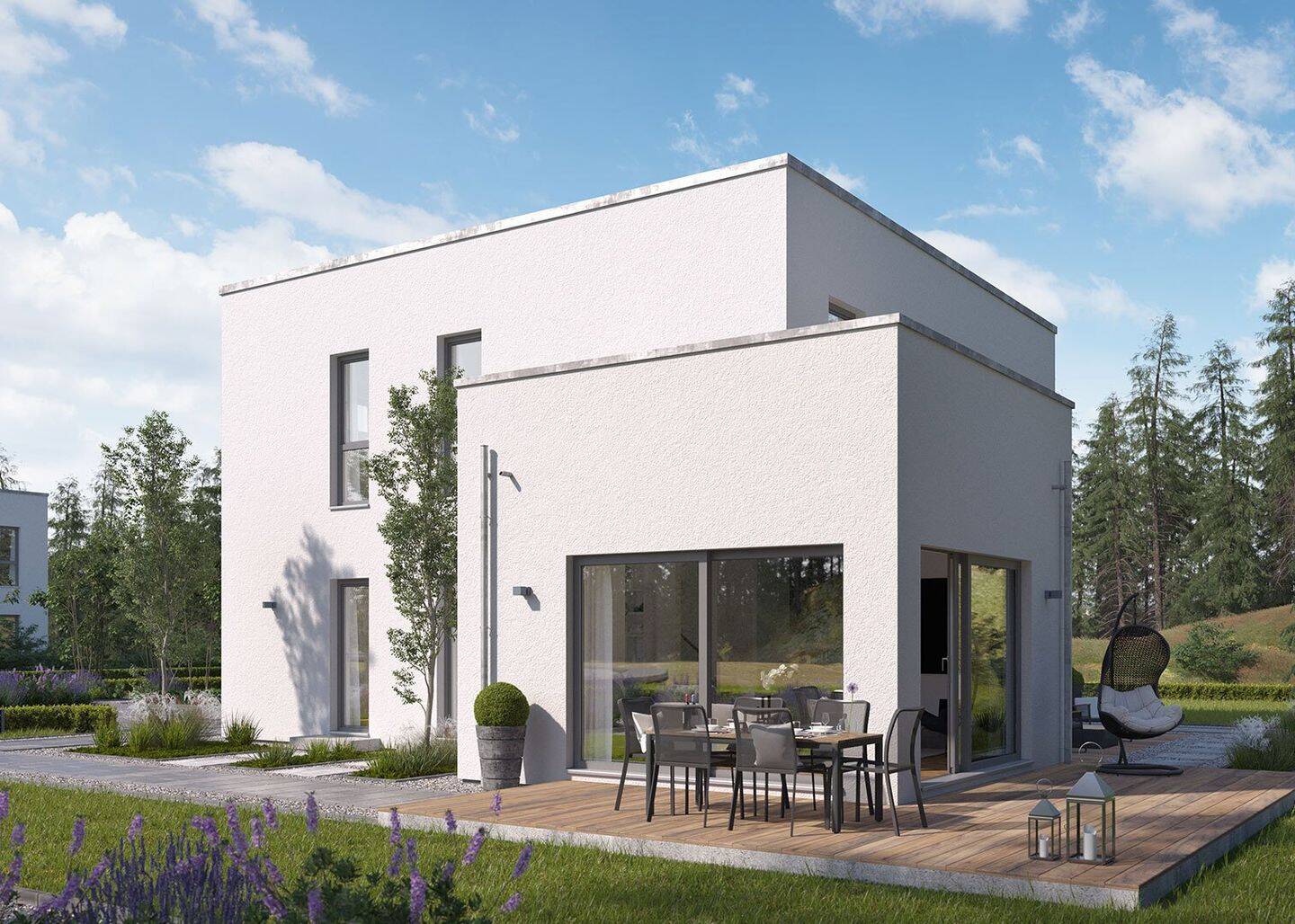 *Modernes Lichtdurchflutetes Einfamilienhaus*- 0172/6890001 – Berlin – Vorschaubild 3