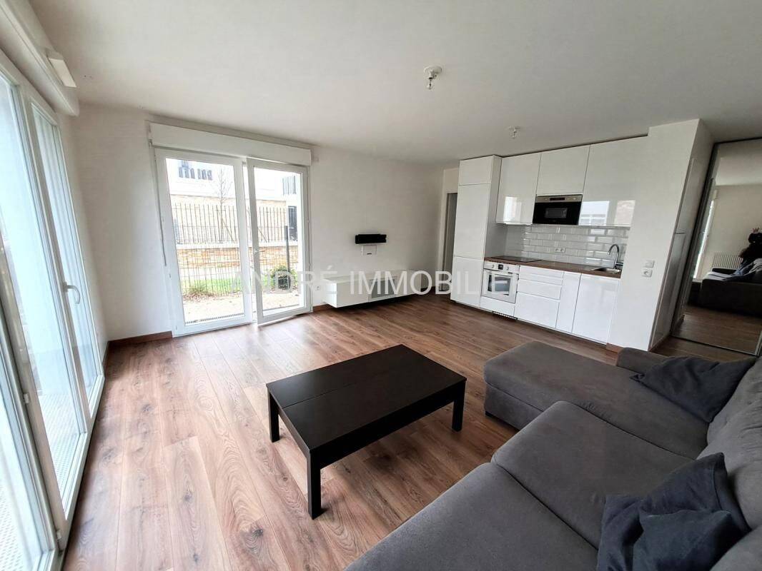 Appartement 1 pièce 34 m² · à Poissy · 34 m² · 809 €/mois