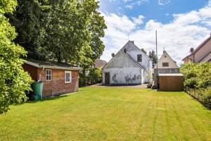 Einfamilienhaus mit großzügigem Grundstück und Garage in beliebter Lage von Bremen Fähr-Lobbendorf – 28755 Bremen – Vorschaubild 3