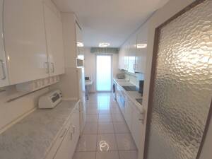 Großzügige, helle 3 Zimmer Wohnung mit Balkon, Aufzug und Stellplatz – 30179 Hannover – Vorschaubild 7