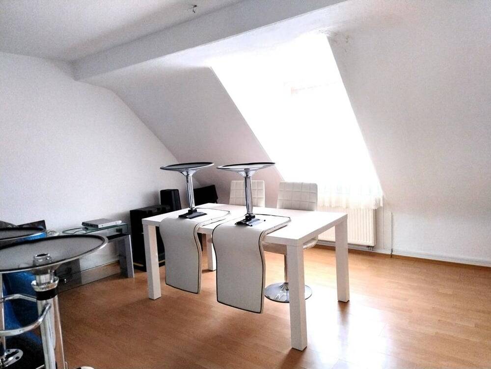 Richtig tolle Dachgeschosswohnung in der Nordstadt - sofort frei! – Pforzheim – Vorschaubild 4