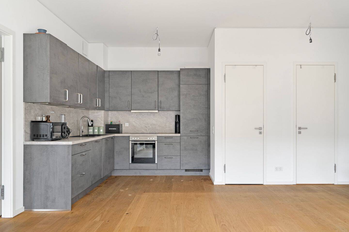Urban Living im im Oasis Tower - Toplage nahe Tiergarten & Goldelse – Berlin – Vorschaubild 6