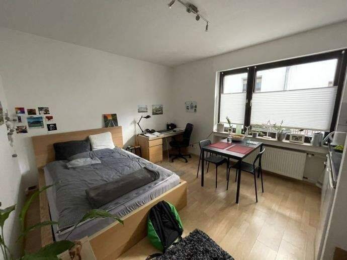 TOP- Studentenapartment mit Pantryküche! – Aachen – Vorschaubild 3