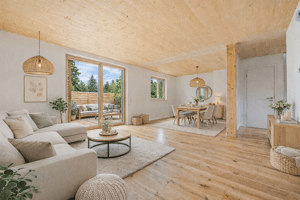 Exklusives Wohnen in seiner effizientesten Form ! – 22763 Hamburg – Vorschaubild 5