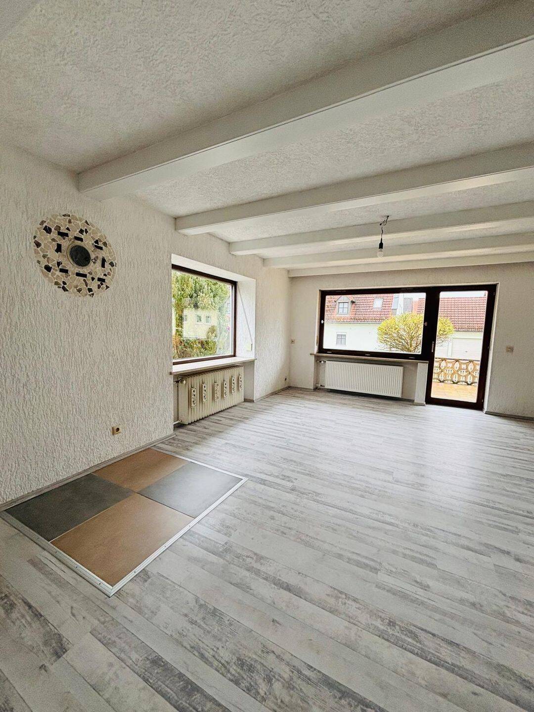 Einfamilienhaus mit viel Potenzial in Moosburg – Moosburg – Vorschaubild 5