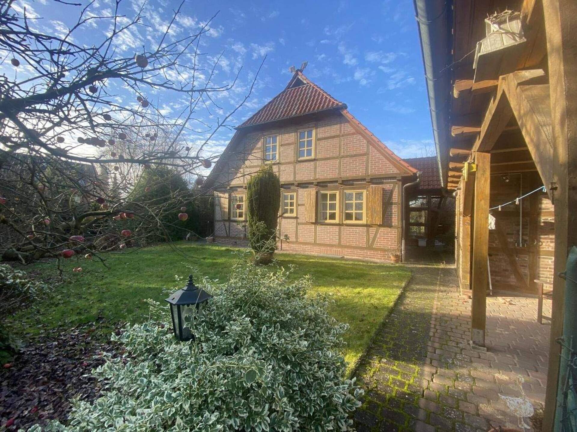 Haus in 29525 Uelzen mit 160 m² kaufen