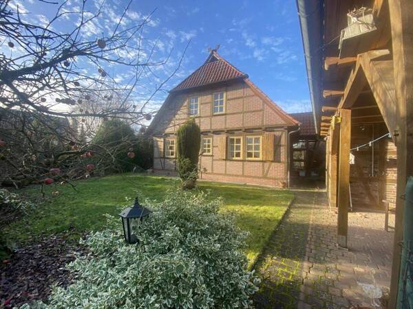 Haus in 29525 Uelzen mit 160 m² kaufen