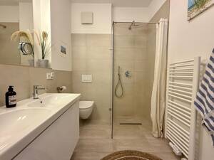 -LDIMMOBILIEN.DE- Modernes Wohnen in neuwertiger 4-Raumwohnung – 13156 Berlin – Vorschaubild 6