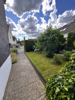 Vier-Familienhaus für Handwerker oder Investor – 44287 Dortmund – Vorschaubild 2