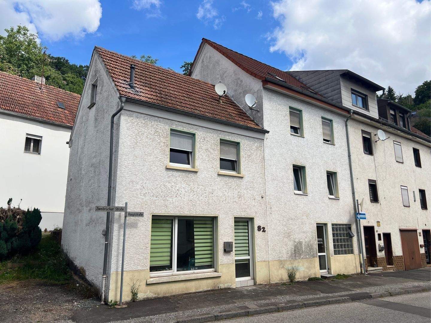 Einfamilienhaus in zentraler Lage in Thaleischweiler- Fröschen – Thaleischweiler-Fröschen – Vorschaubild 2