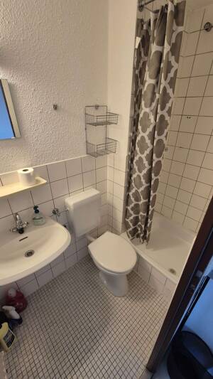 Studentenapartment in zentraler Lage – 91054 Erlangen – Vorschaubild 9