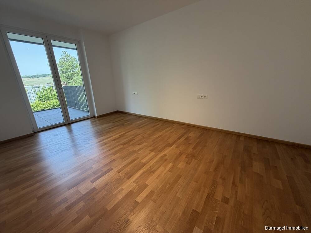 2-Zimmer-Seniorenwohnung mit Balkon und Tiefgarage im beliebten Würzburger Frauenland – Würzburg – Vorschaubild 4