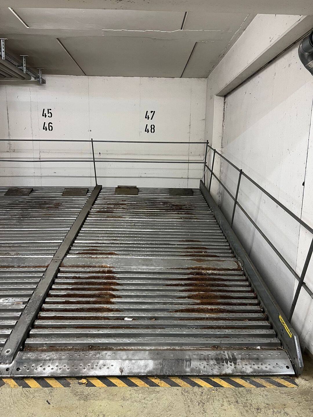 Top Wohnung in bester Stadtlage – Würzburg – Vorschaubild 2