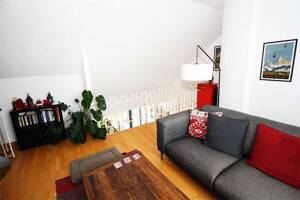 PROVISIONSFREI: DG-Maisonette mit 2 Bädern, TG-Stellplatz und Waldblick - Nähe FIS – 61440 Oberursel – Vorschaubild 8