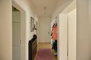 Mehrgenerationen-Wohnen in München-Waldtrudering: Bezugsfreies Dreifamilienhaus – 81827 München – Vorschaubild 6