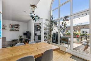 KÖLN: Sichere dir dieses Angebot! Freiwerdende Maisonettewohnung, 84m² Wohnfläche und schönem Balkon – 50968 Köln – Vorschaubild 4