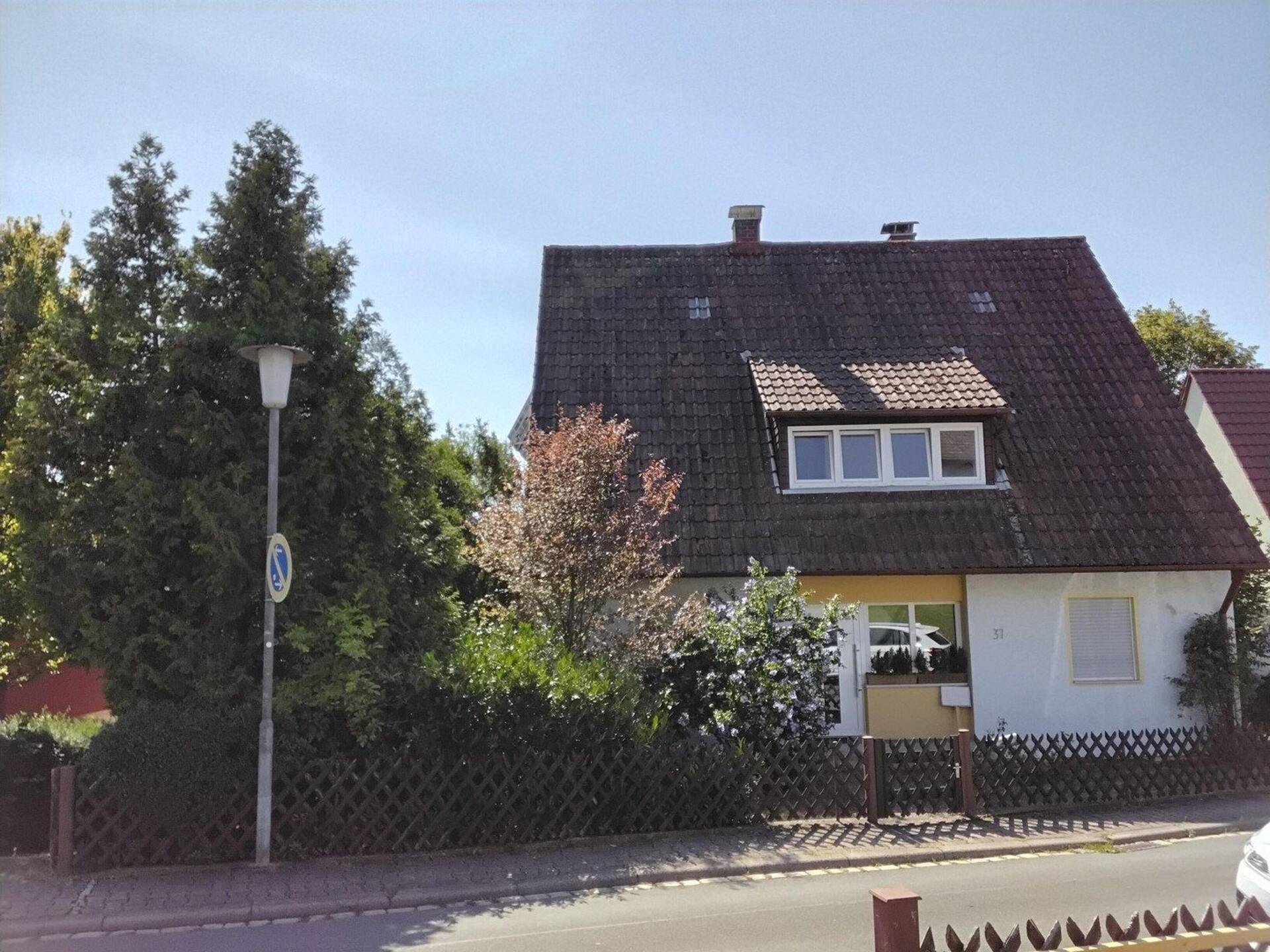 Haus in 91301 Forchheim mit 127 m² kaufen