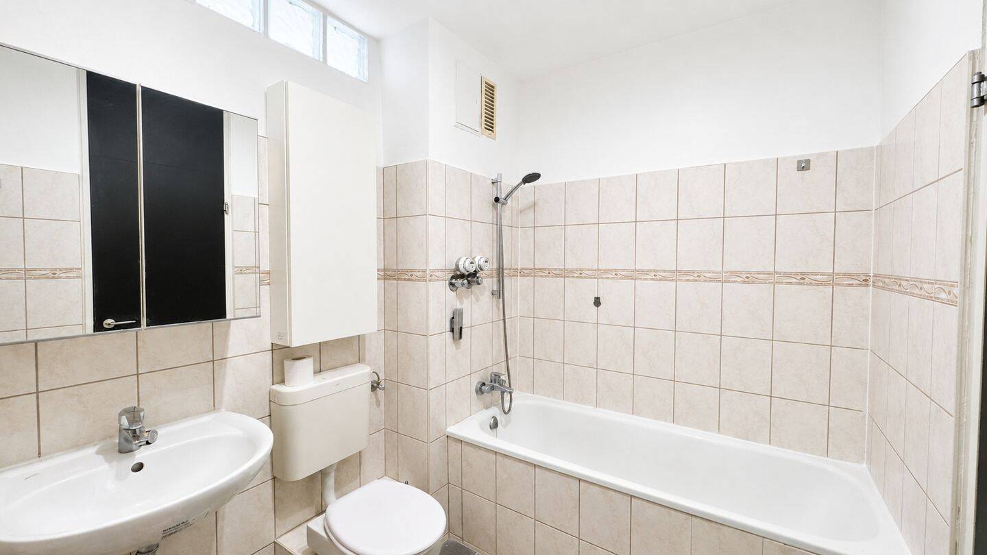 *TOP* Freie 2 Zimmer Wohnung in Top Lage Wiesbaden Nord-Ost – Wiesbaden – Vorschaubild 7