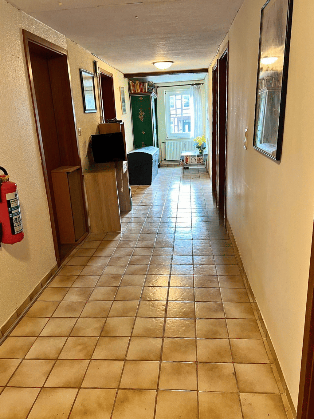 Großes Mehrfamilienhaus mit Ausbaupotenzial und flexibler Nutzung – Coppenbrügge – Vorschaubild 7