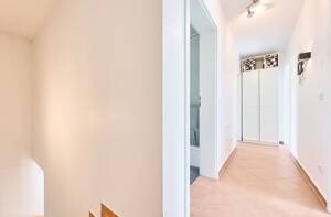 Stadtnah wohnen, ruhig leben - stilvolles Stadthaus in Trudering-Riem – 81673 München – Vorschaubild 9