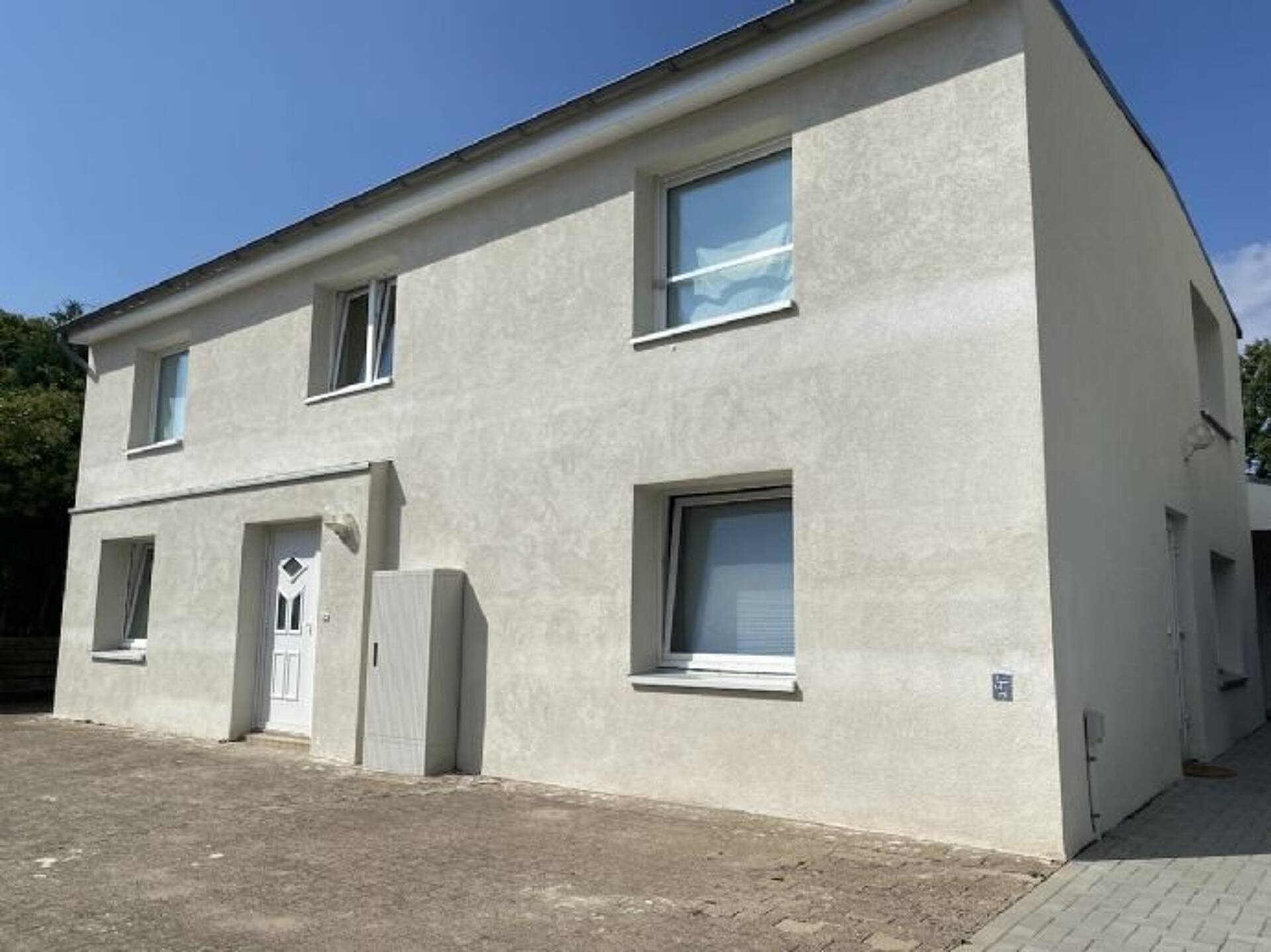 Mehrfamilienhaus in 24955 Harrislee mit 314 m² kaufen