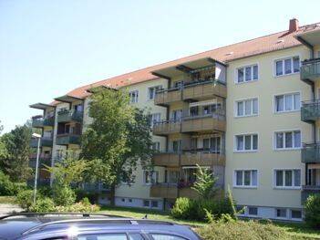 schöne Einraumwohnung in ruhiger Lage