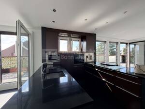 Zentral. Modern. Besonders. - Hochwertige Eigentumswohnung mit traumhafter Terrasse! – 53117 Bonn – Vorschaubild 8