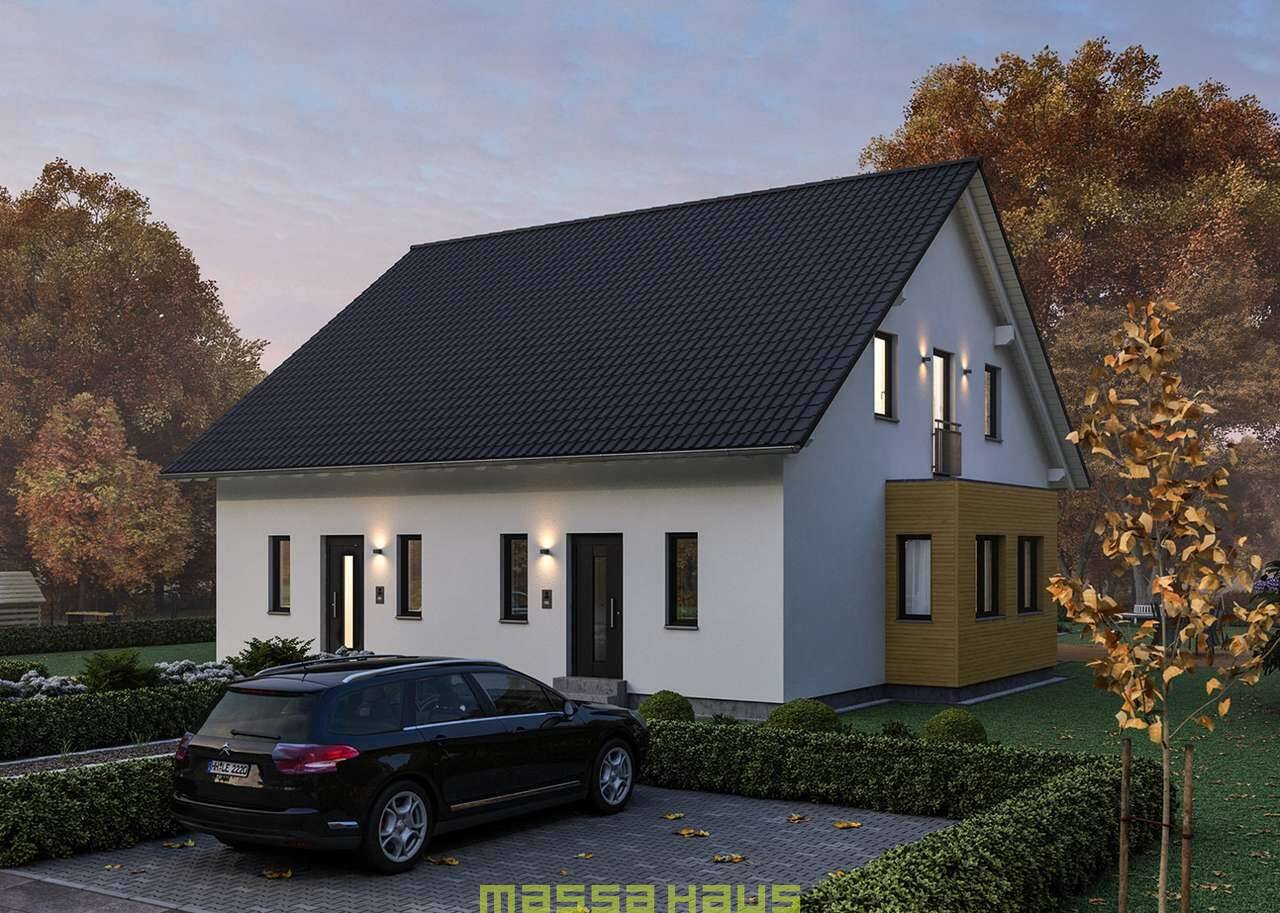 ZUHAUSE IM FAMILIENGLÜCK - ERSCHAFFT MIT UNS EUERE NEUE WOHLFÜHLOASE – Elzach – Vorschaubild 2