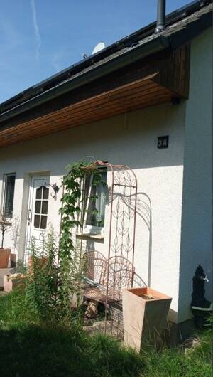 freistehendes Einfamilienhaus zu vermieten