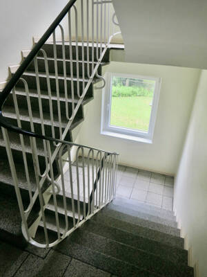 LAGE LAGE SONNE - "Erstbezug" in ruhige 2,5-Zi.-1.OG-Whg. - Ecke Mühlenkamp – 22085 Hamburg – Vorschaubild 7