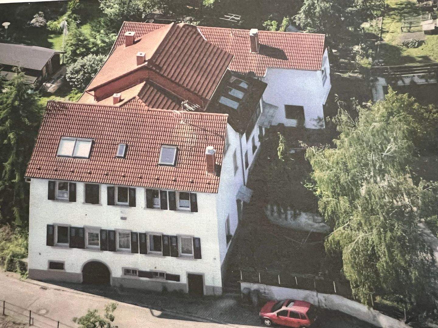 Top-Gelegenheit in Lauterecken! Zwei Häuser mit drei Wohnungen zu verkaufen!! – Lauterecken – Bild 1 von 9