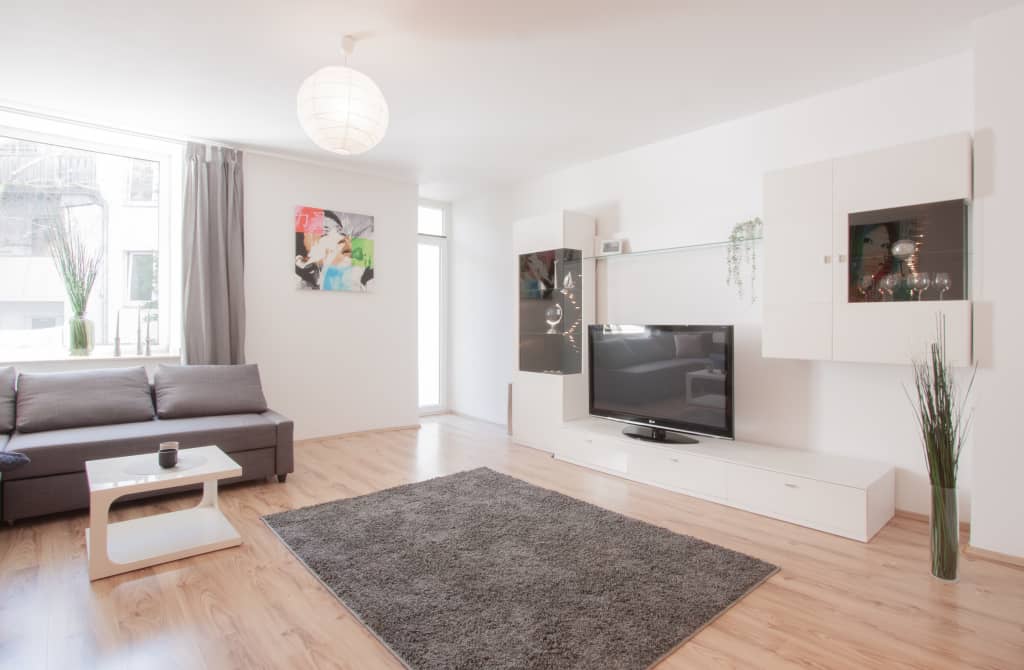 Großzügiges Apartment im Herzen von Flingern