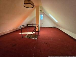 Großzügiges Haus mit Einliegerwohnung, Doppelgarage und großem Garten in Reichenbrand – 9117 Chemnitz – Vorschaubild 7