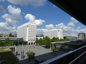 Dein Place to be: Moderne Citywohnung mit Loggia & neuem Wunschboden! – 1069 Dresden – Vorschaubild 9
