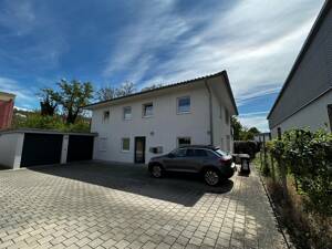 Wohnen am Kurpark: 126 m² Wohnkomfort mit 2 Balkonen – 79415 Bad Bellingen – Vorschaubild 7
