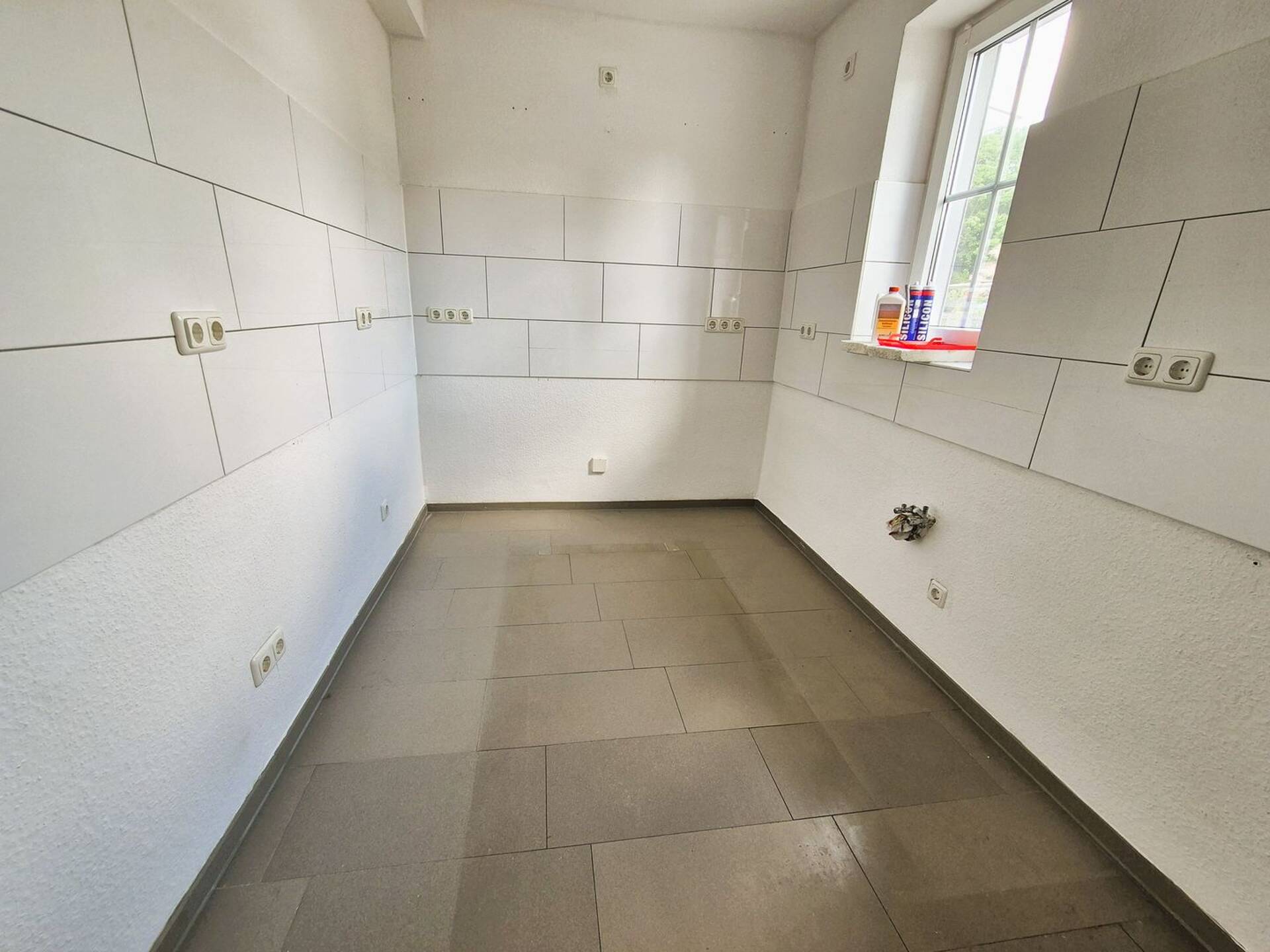 Reihenmittelhaus in 45968 Gladbeck mit 65,47 m² kaufen