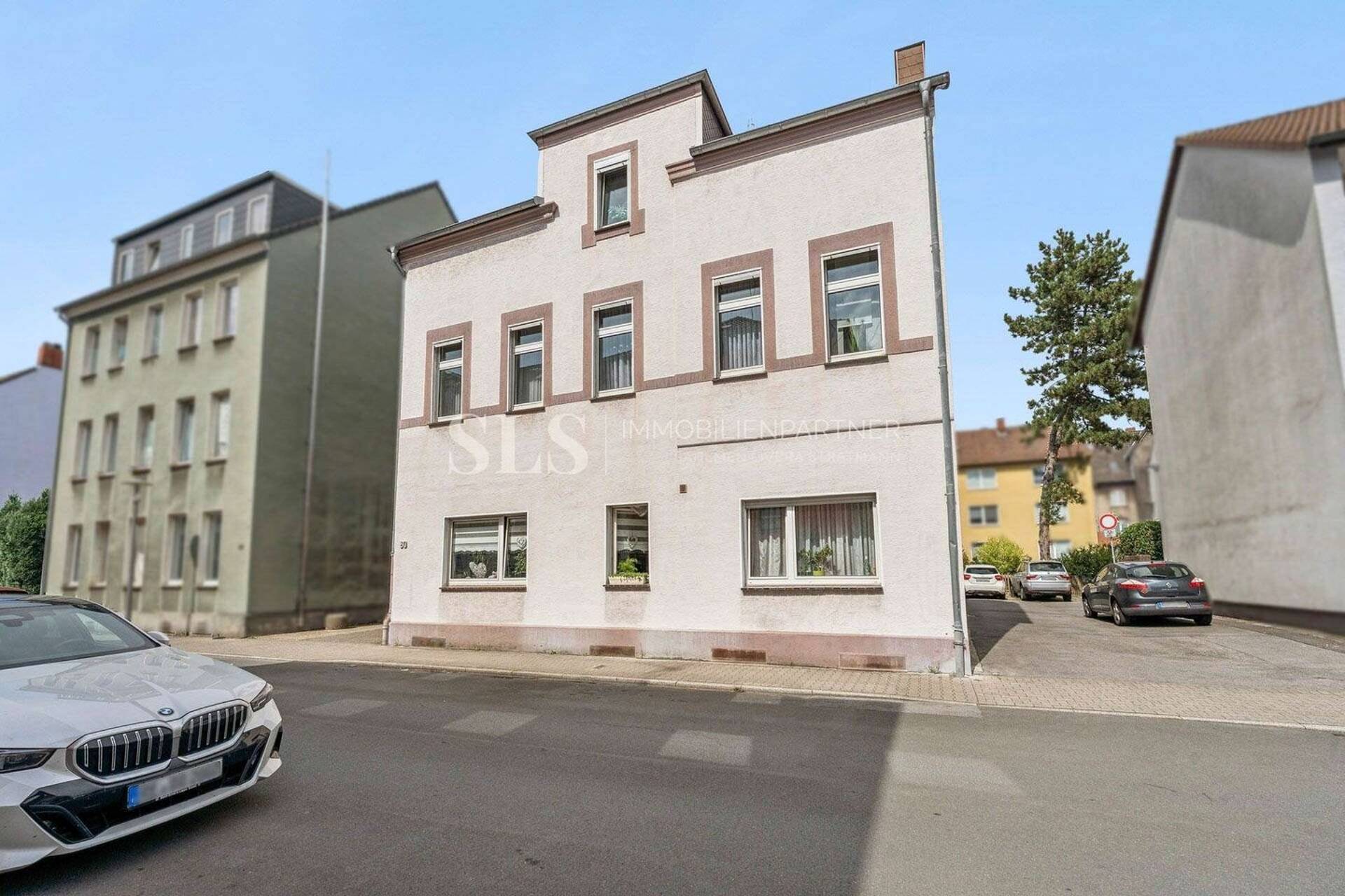 Mehrfamilienhaus in 45964 Gladbeck mit 339 m² kaufen