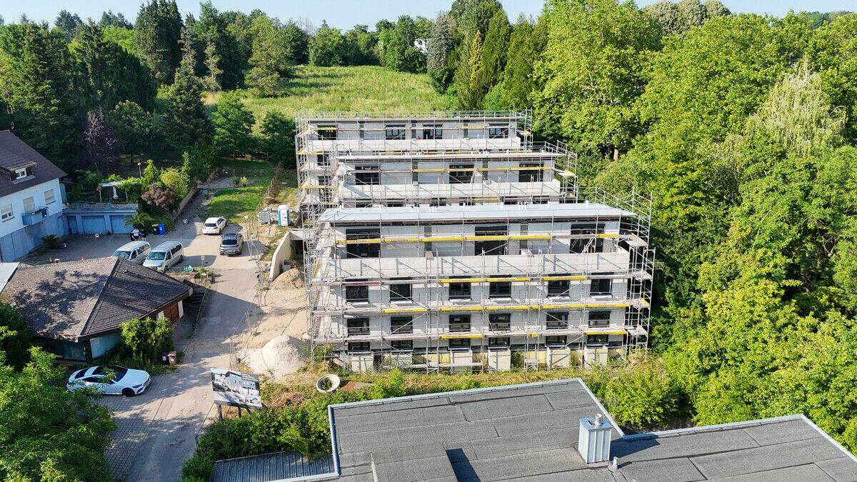 Exklusive Reihenhäuser mit Garten, Dachterrasse u. TG-Stellplatz in Baden-Baden-Oos|190m² Wohnfläche – Baden-Baden – Vorschaubild 5