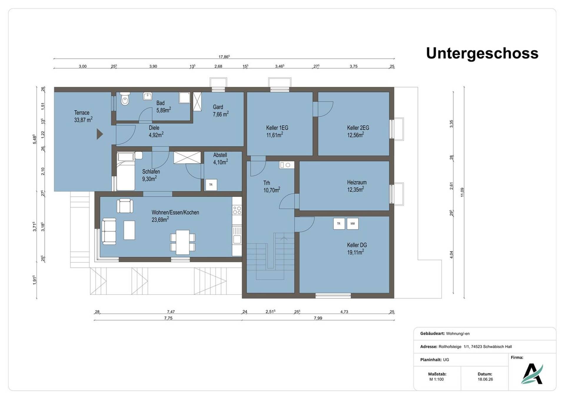Haus in 74523 Schwäbisch Hall mit 335 m² kaufen