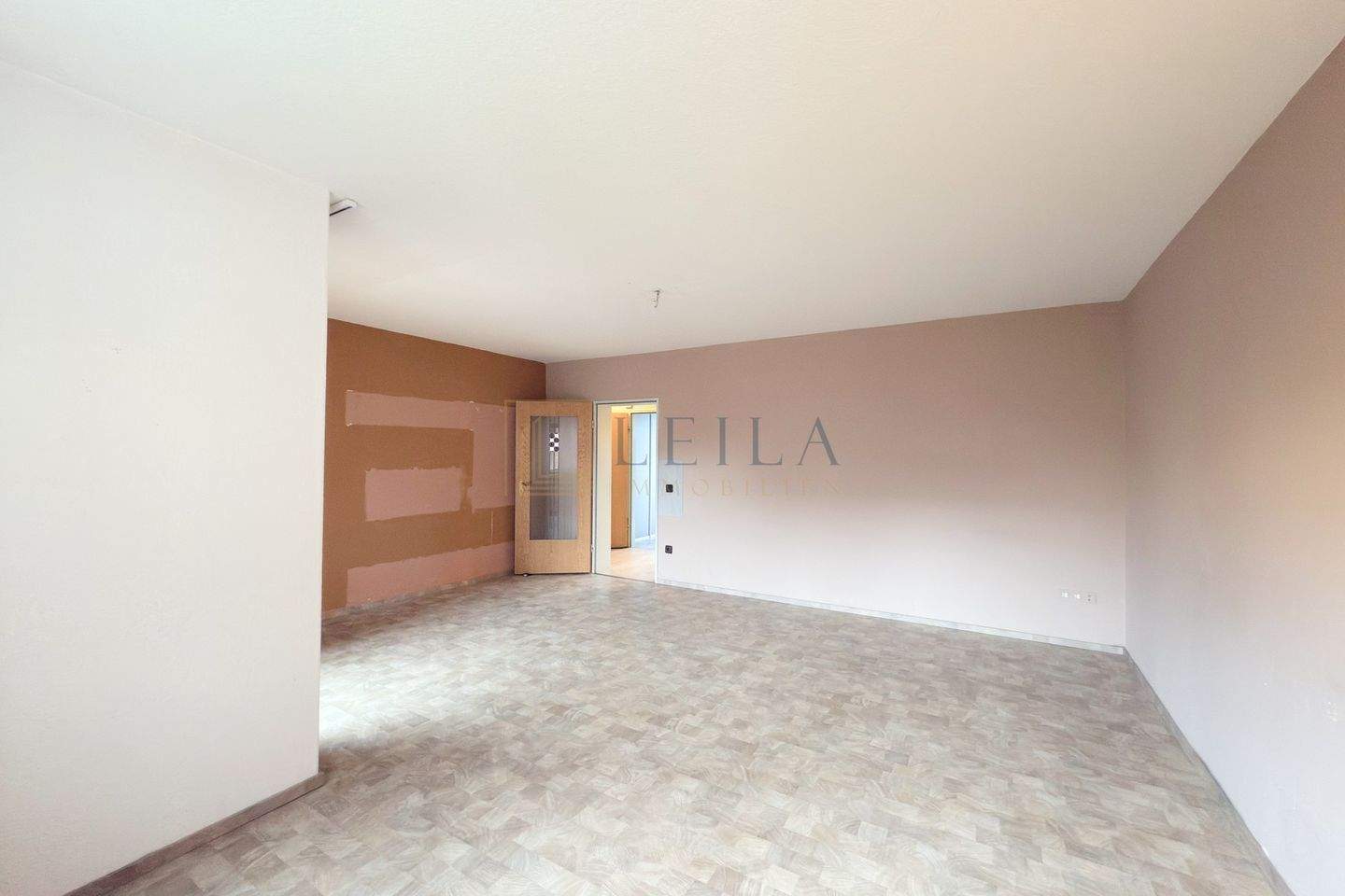 Pflegeleicht. Praktisch. Perfekt geschnitten - 2,5 Zimmer mit Weitblick! – Braunschweig – Vorschaubild 4