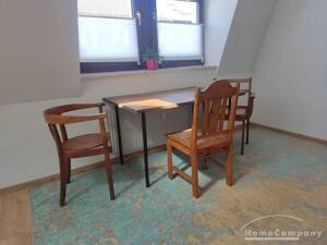 26187 HomeCompany Dresden Möbliert/Furnished 2-Zimmer Maisonette Apartment in Dresden-Neustadt max. 3 Personen – 1097 Dresden – Vorschaubild 5