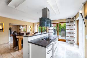 Modernes Familienhaus mit offenem Wohnbereich und Garten – 90768 Fürth – Vorschaubild 7