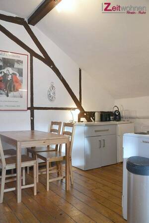 Terrassenwohnung mit Charme in Bonn Plittersdorf Nähe Leser Park – 53173 Bonn – Vorschaubild 8