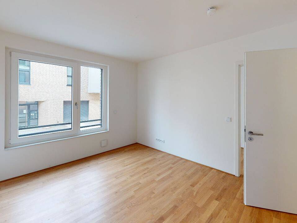 Gemütliche 2-Zimmer-Wohnung mit EBK und Terrasse + 2 mietfreie Monate – Wolfsburg – Vorschaubild 5