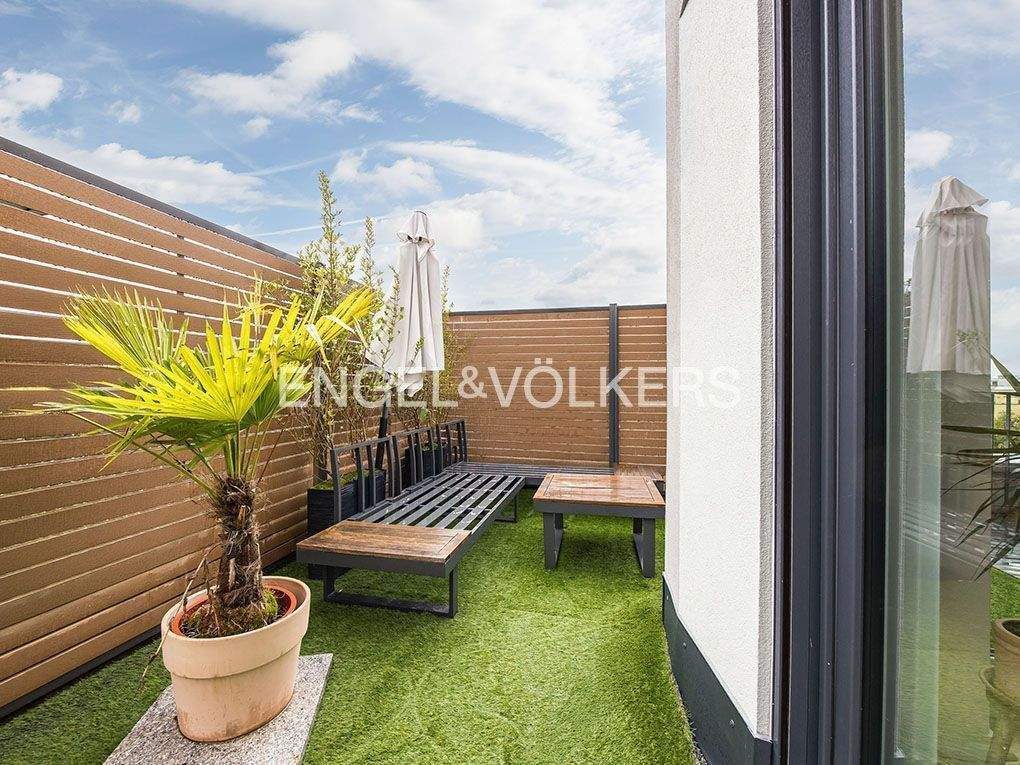 Ihr neues Zuhause wartet: Traum-Penthouse – sofort bezugsbereit – Erlangen – Vorschaubild 4