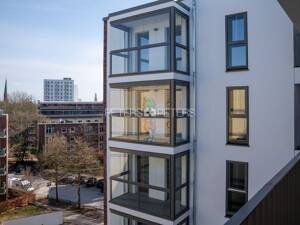 Mit Weitblick über Hamburg – 22767 Hamburg – Vorschaubild 7
